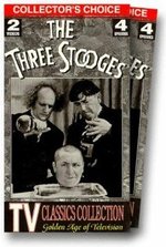 Watch The New 3 Stooges online free.