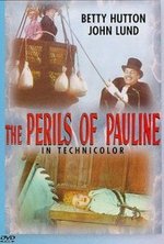 Смотреть The Perils of Pauline онлайн бесплатно.