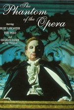 Watch The Phantom of the Opera online free.