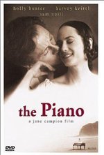 Смотреть The Piano онлайн бесплатно.