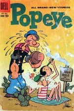 Смотреть The Popeye Show онлайн бесплатно.