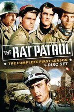 Смотреть The Rat Patrol онлайн бесплатно.