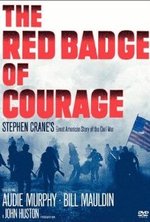 Watch The Red Badge of Courage online free. The Red Badge of Courage poster
