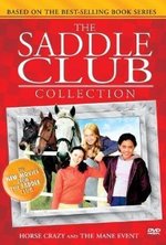 Смотреть The Saddle Club онлайн бесплатно.