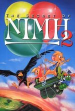 Guarda online The Secret of NIMH 2: Timmy to the Rescue gratuitamente.
