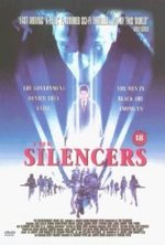 Смотреть The Silencers онлайн бесплатно.