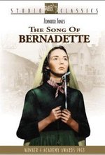 Смотреть The Song of Bernadette онлайн бесплатно.