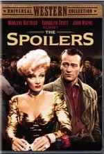Watch The Spoilers online free.
