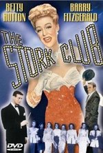 Guarda online The Stork Club gratuitamente. The Stork Club poster