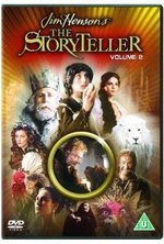 Watch The Storyteller online free. The Storyteller poster