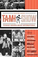 Смотреть The T.A.M.I. Show онлайн бесплатно.