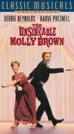 Ver Molly Brown, siempre a flote en línea de forma gratuita.