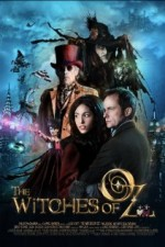 Смотреть The Witches of Oz онлайн бесплатно.