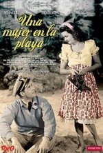 Ver Una mujer en la playa en línea de forma gratuita.