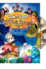 Watch Tom and Jerry Meet Sherlock Holmes online free.