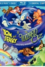 Смотреть Tom and Jerry & The Wizard of Oz онлайн бесплатно.
