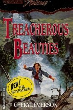 Watch Treacherous Beauties online free.
