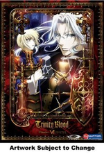 Guarda online Trinity Blood gratuitamente.