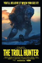 Regarder TrollHunter en ligne gratuitement.