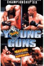Watch UFC 19: Ultimate Young Guns online free.