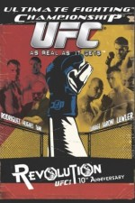 Watch UFC 45: Revolution kostenlos online.