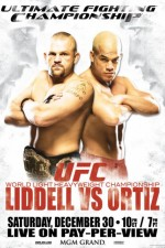 Смотреть UFC 66 онлайн бесплатно.