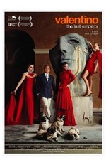 Ver Valentino - El último emperador en línea de forma gratuita.