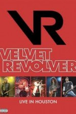 Watch Velvet Revolver Live In Houston kostenlos online.