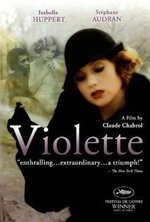Смотреть Violette Nozière онлайн бесплатно.