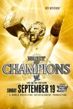 Watch WWE Night Of Champions online free.