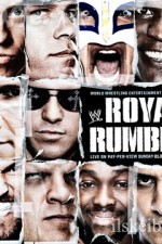 Смотреть WWE Royal Rumble онлайн бесплатно.