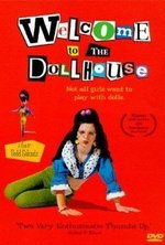Watch Welcome to the Dollhouse online free.