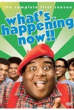Watch What's Happening Now! online free.