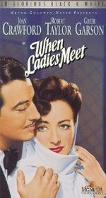 Guarda online When Ladies Meet gratuitamente.