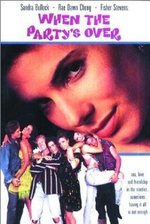 Regarder When the Party's Over en ligne gratuitement.