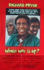 Watch Which Way Is Up? online free.