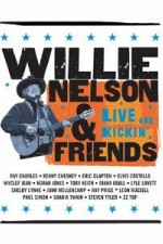 Смотреть Willie Nelson & Friends: Live and Kickin' онлайн бесплатно.