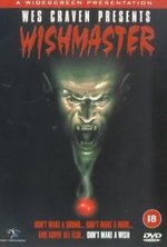 Ver Wishmaster en línea de forma gratuita.