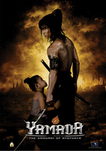Watch Yamada  The Samurai of Ayothaya kostenlos online.