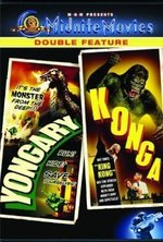 Watch Yongary, Monster from the Deep online free.