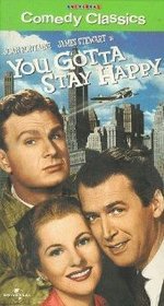 Смотреть You Gotta Stay Happy онлайн бесплатно.