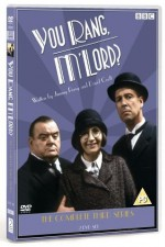 Watch You Rang, M'Lord? online free.