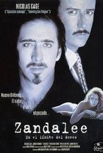 Ver Zandalee (En el límite del deseo) en línea de forma gratuita.