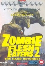 Ver Zombi 3 en línea de forma gratuita.