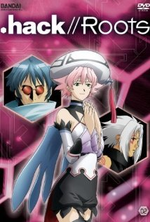 Guarda online .hack//Roots gratuitamente.