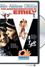 Ver La americanización de Emily en línea de forma gratuita.