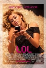 LOL poster