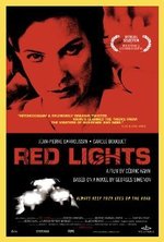 Watch Red Lights online free.