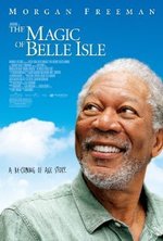 The Magic of Belle Isle poster
