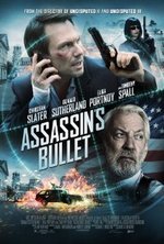 Смотреть Assassins Bullet aka Sofia онлайн бесплатно.